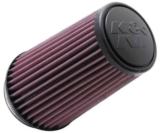 K&N Universal Clamp-On Air Filter (RU-3130)