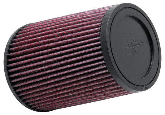 K&N Universal Clamp-On Air Filter (RU-3530)