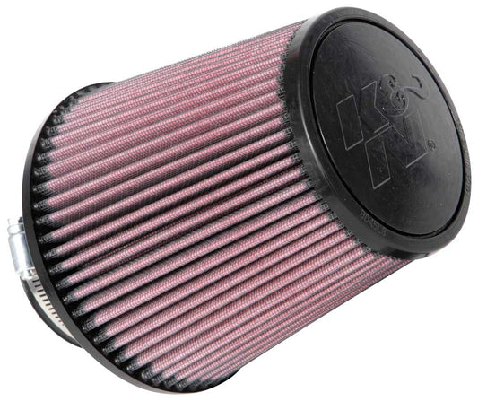 K&N Universal Clamp-On Air Filter (RU-4180)