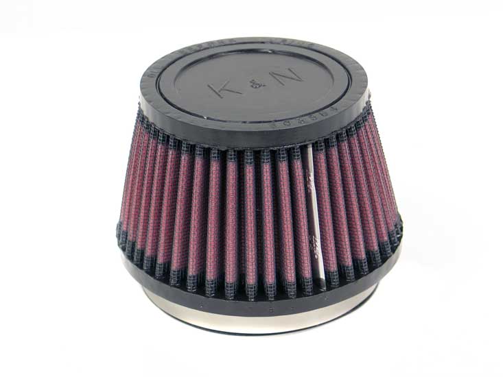 K&N Universal Clamp-On Air Filter (RU-4410)