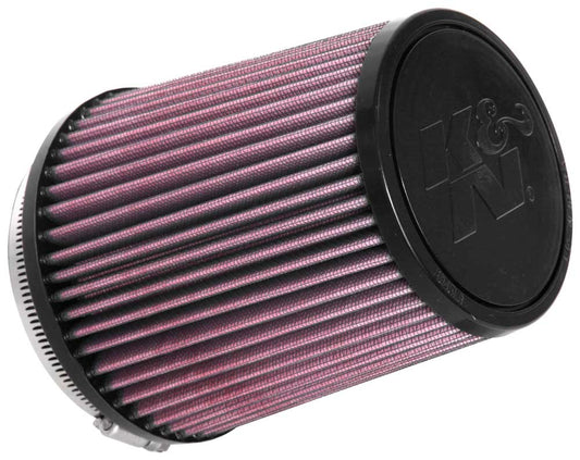 K&N Universal Clamp-On Air Filter (RU-4550)