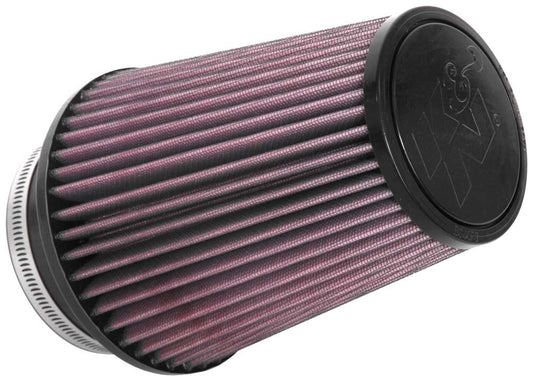 K&N Universal Clamp-On Air Filter (RU-4680)