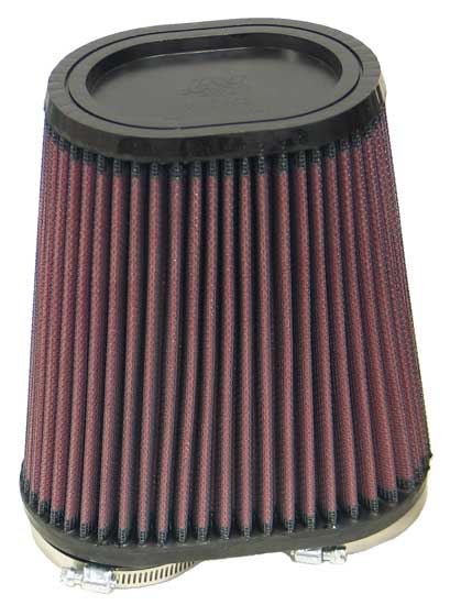 K&N Universal Clamp-On Air Filter (RU-4710)