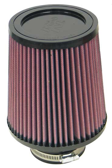 K&N Universal Clamp-On Air Filter (RU-4730)