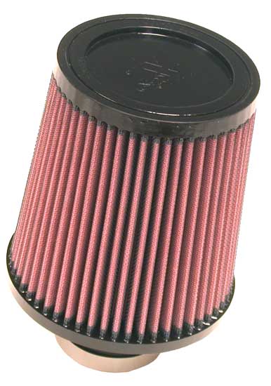 K&N Universal Clamp-On Air Filter (RU-4860)