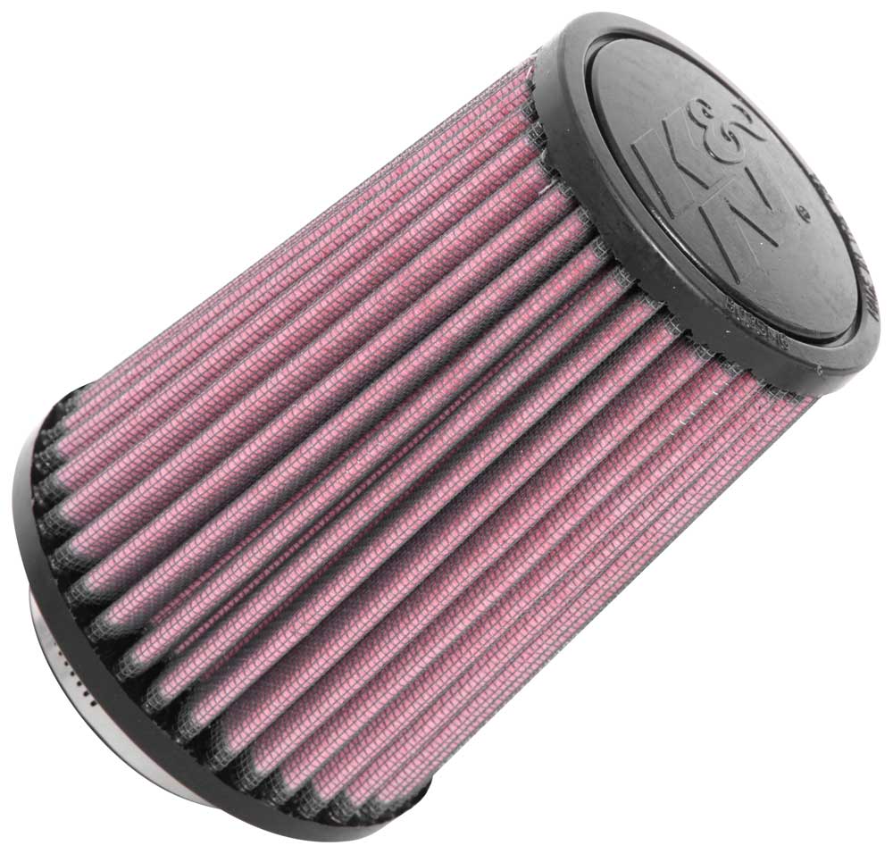 K&N Universal Clamp-On Air Filter (RU-5062XD)