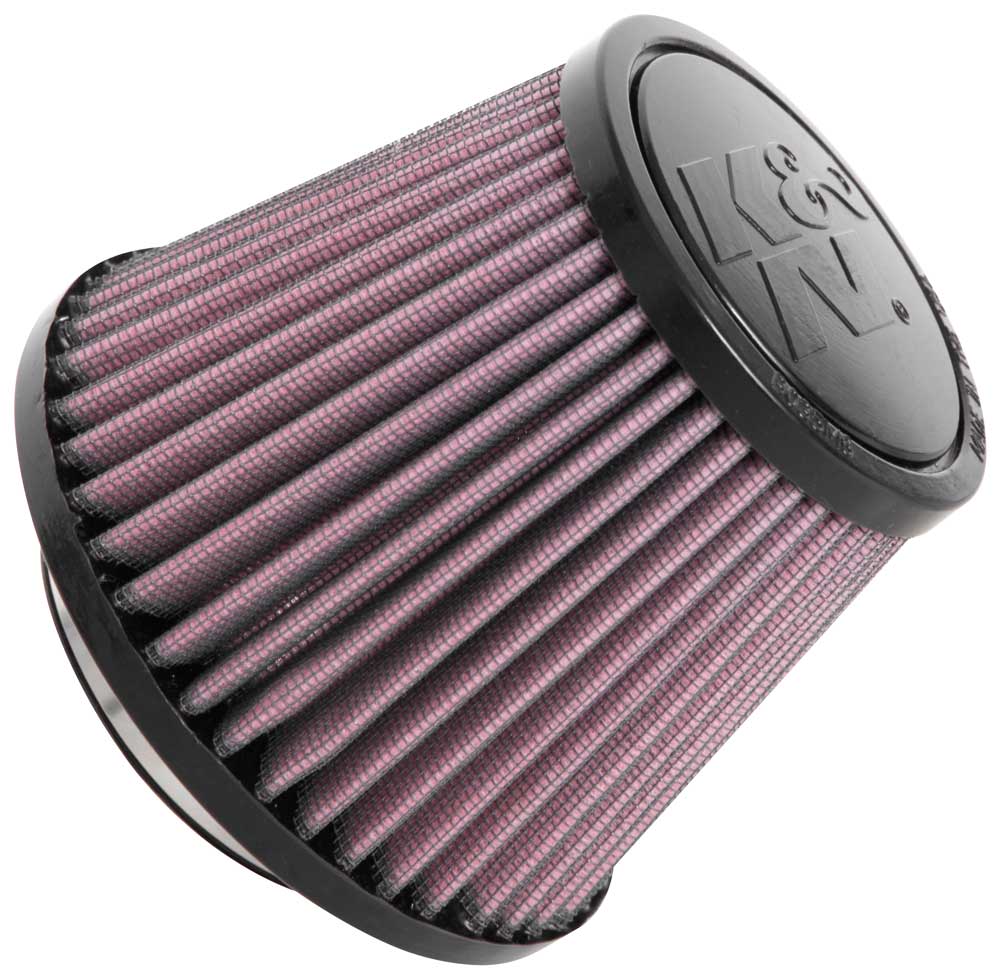 K&N Universal Clamp-On Air Filter (RU-5128)