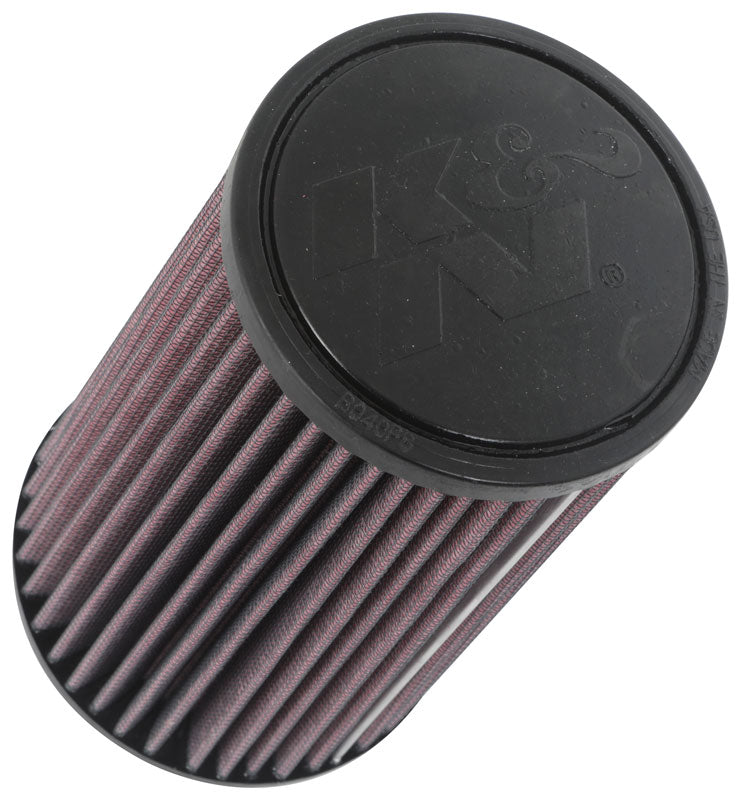 K&N Universal Clamp-On Air Filter (RU-5144)