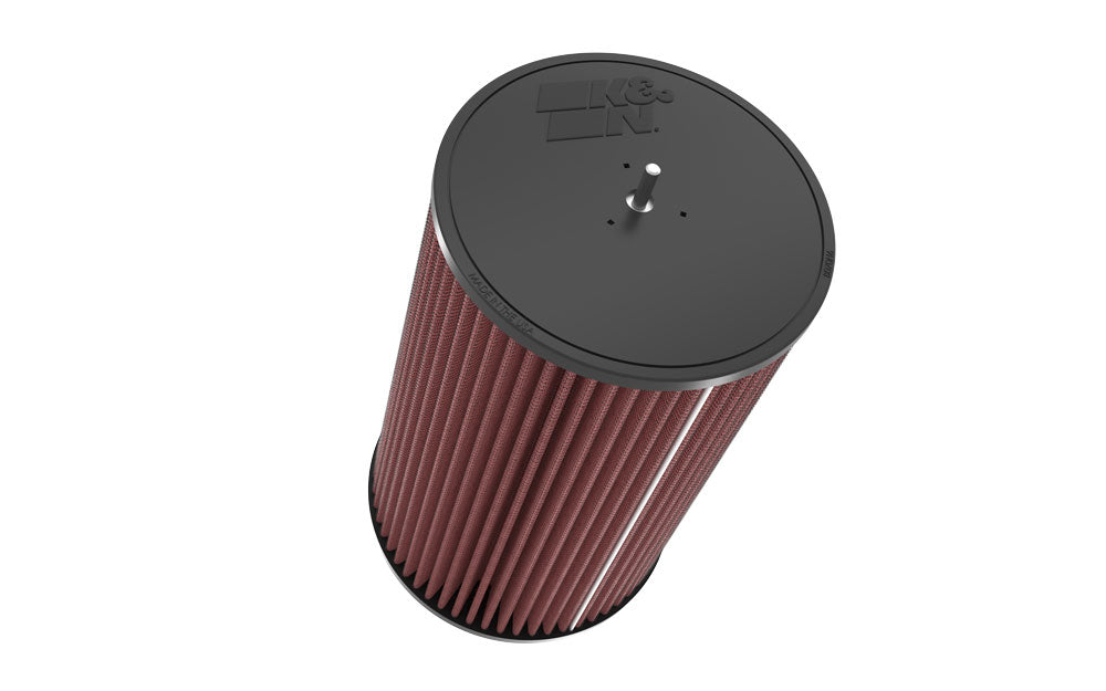 K&N Universal Clamp-On Air Filter (RU-5165)