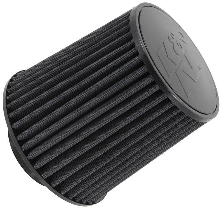 K&N Universal Clamp-On Air Filter (RU-5171HBK)