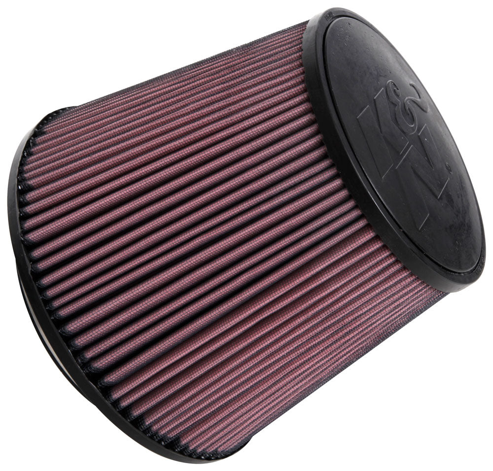 K&N Universal Clamp-On Air Filter (RU-5179)