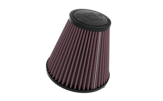 K&N Universal Clamp-On Air Filter (RU-5296)