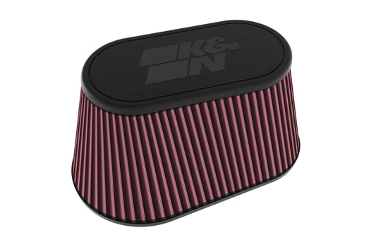 K&N Universal Clamp-On Air Filter (RU-5297)