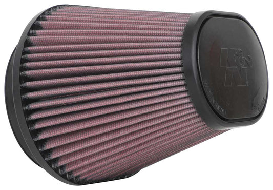 K&N Universal Clamp-On Air Filter (RU-70031)