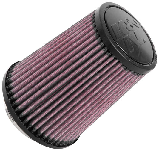 K&N Universal Clamp-On Air Filter (RU-9310)