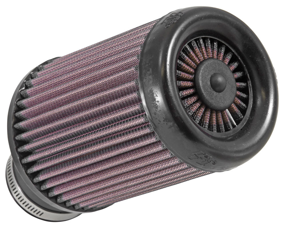 K&N Universal X-Stream Clamp-On Air Filter (RX-3800)