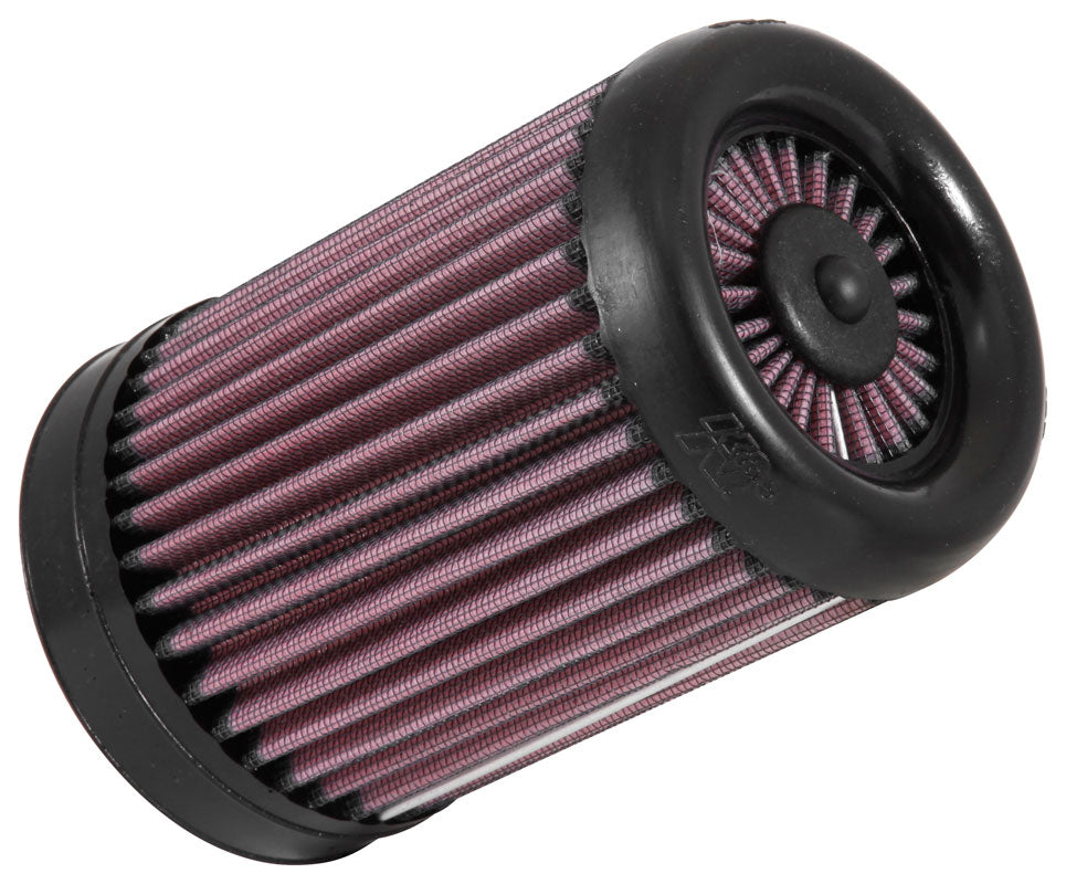 K&N Universal X-Stream Clamp-On Air Filter (RX-4140)