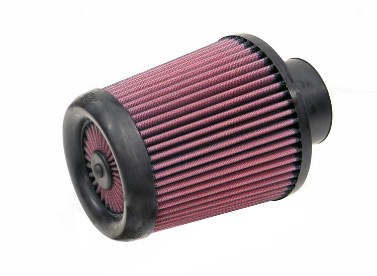 K&N Universal X-Stream Clamp-On Air Filter (RX-4870)