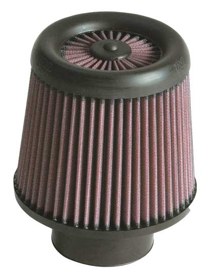 K&N Universal X-Stream Clamp-On Air Filter (RX-4990)