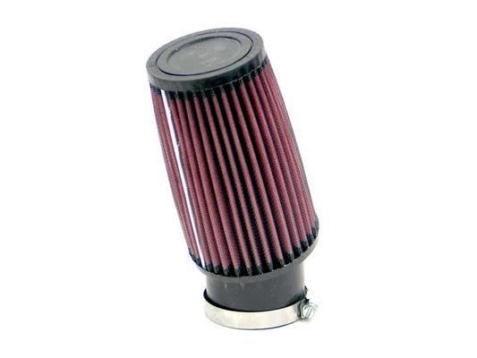 K&N Universal Clamp-On Air Filter (SN-2510)