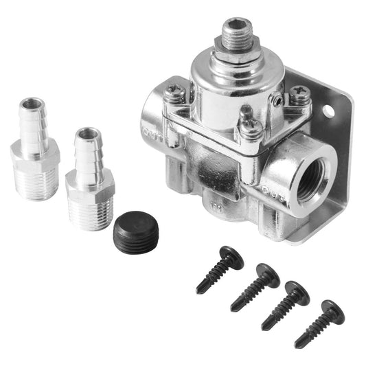 SPE Fuel Pressure Regulator (2518)