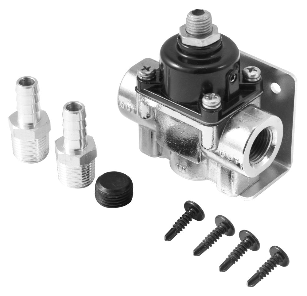 SPE Fuel Pressure Regulator (2519)