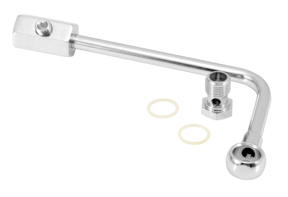 SPE Fuel Line Kit (29883)