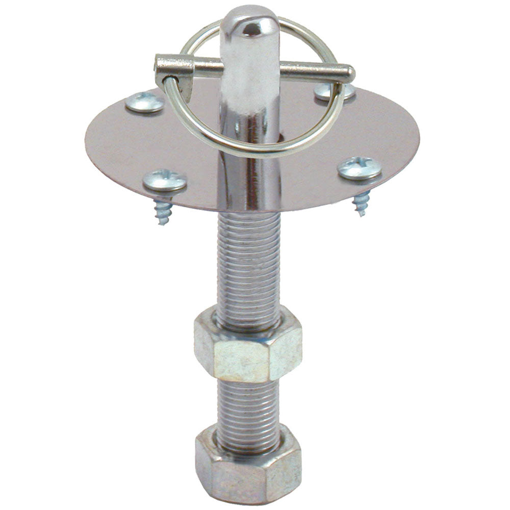 SPE Hood Pin Kit (4257)