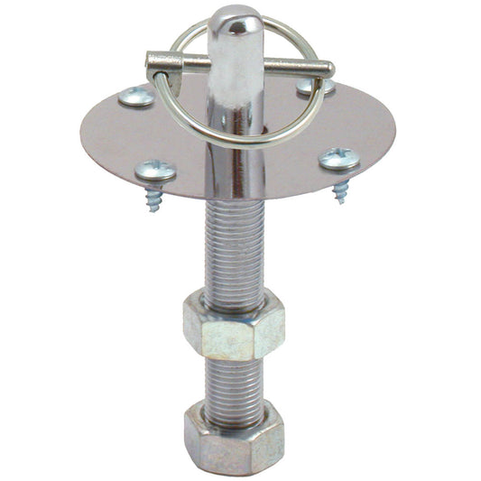 SPE Hood Pin Kit (4257)