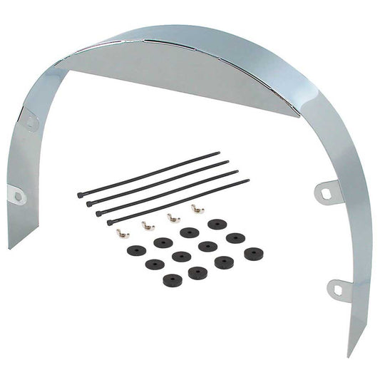 SPE Fan Shroud (4348)