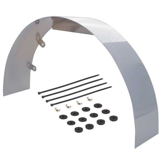 SPE Fan Shroud (4358)