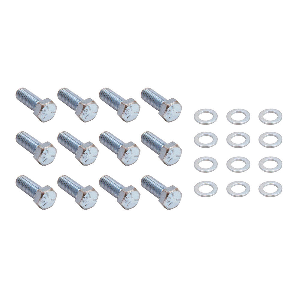 SPE Intake Bolt Kit (4652)