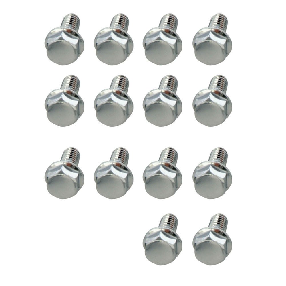 SPE Differential Bolt Set (4688)