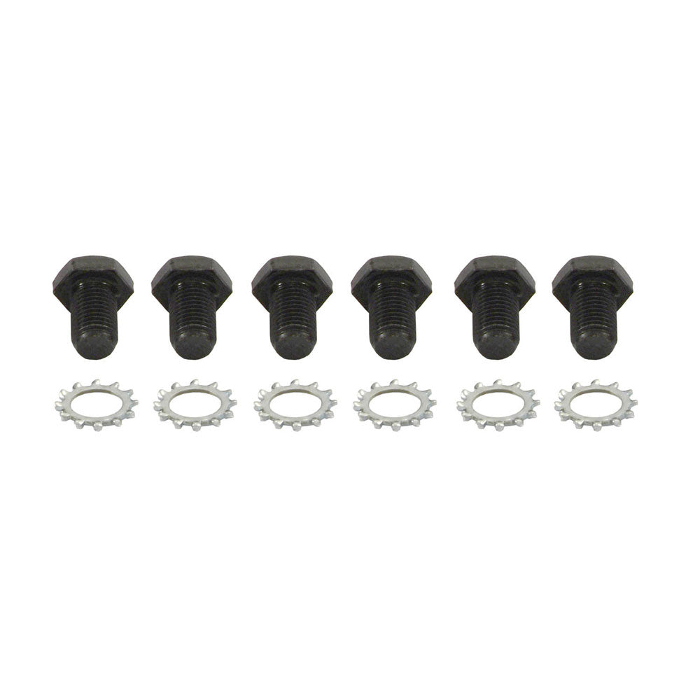 4696 SPE Flex Plate Bolts GM (4696) – The Filter Shop