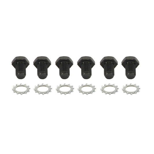 SPE Flex Plate Bolts GM (4696)