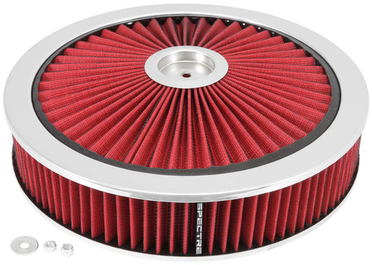 SPE Spectre Extraflow Custom Assembly (47622)