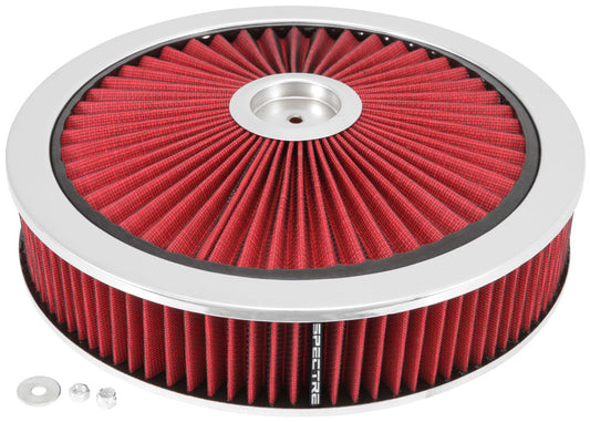 SPE Spectre Extraflow Custom Assembly (47623)