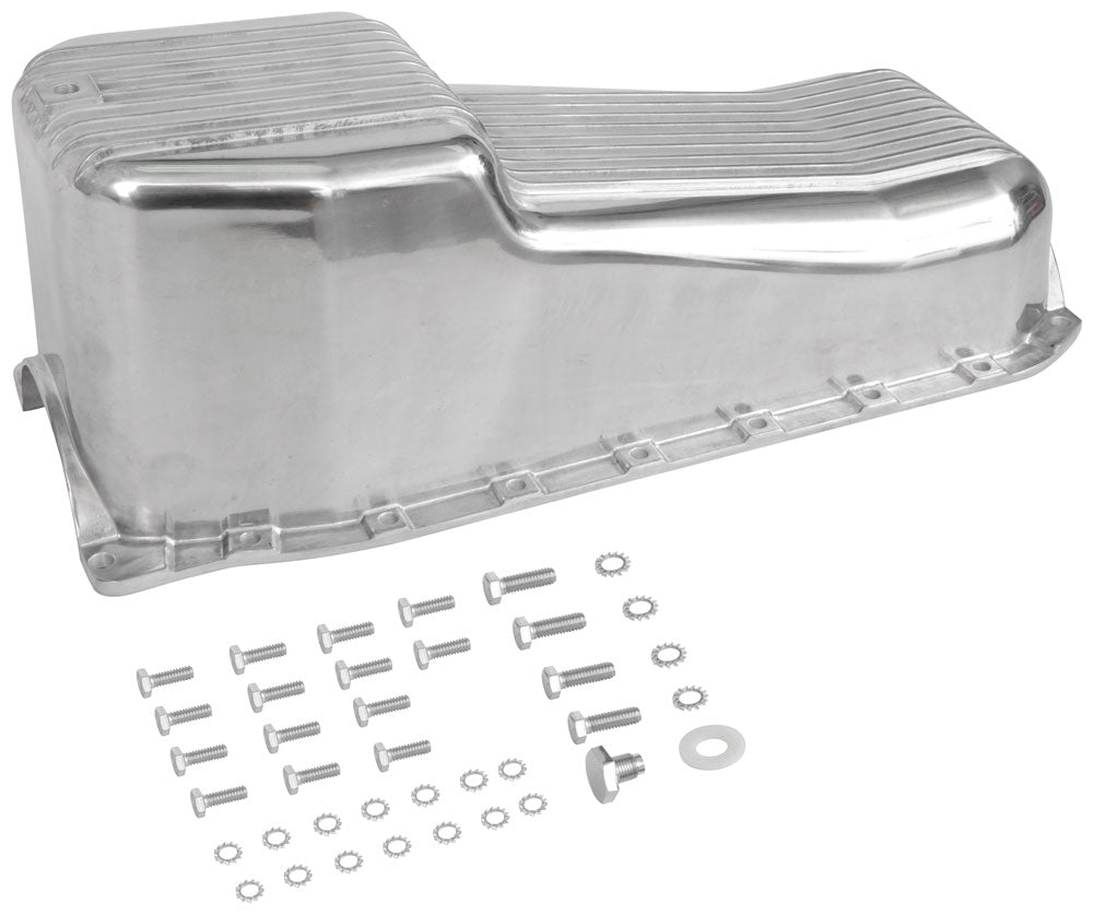 SPE Oil Pan Kit (4989)