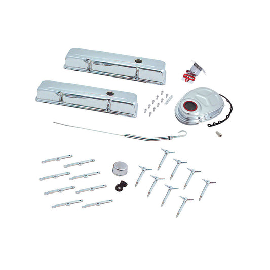SPE Engine Dress Up Kit (5403)