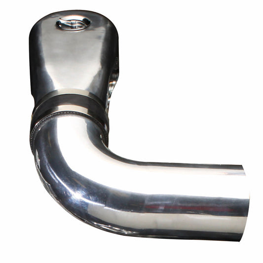 SPE Universal Air Intake Plenum (747)