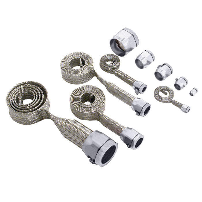 SPE Magnabraid Stainless Steel Sleeving Kit (7498)