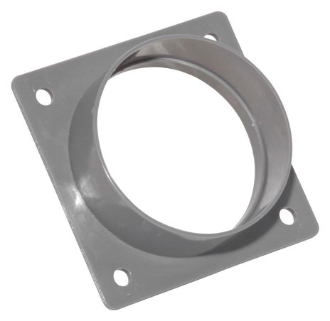 SPE Air Duct Mounting Plate (8148)