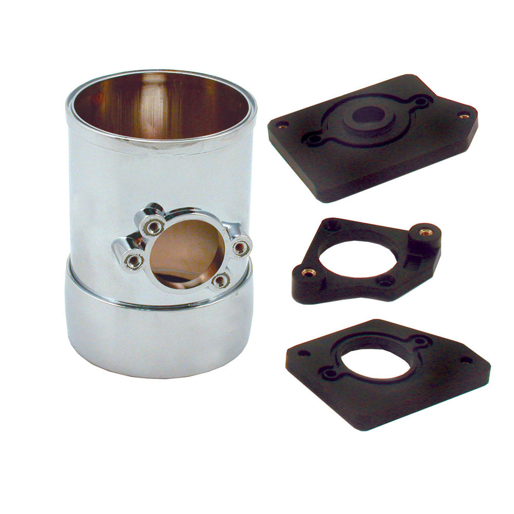 SPE Air Flow Sensor Mount (8705)