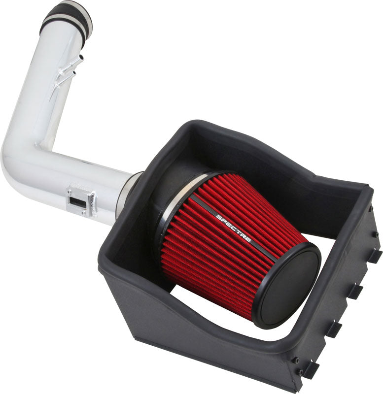 SPE Spectre Air Intake Kit (9001)