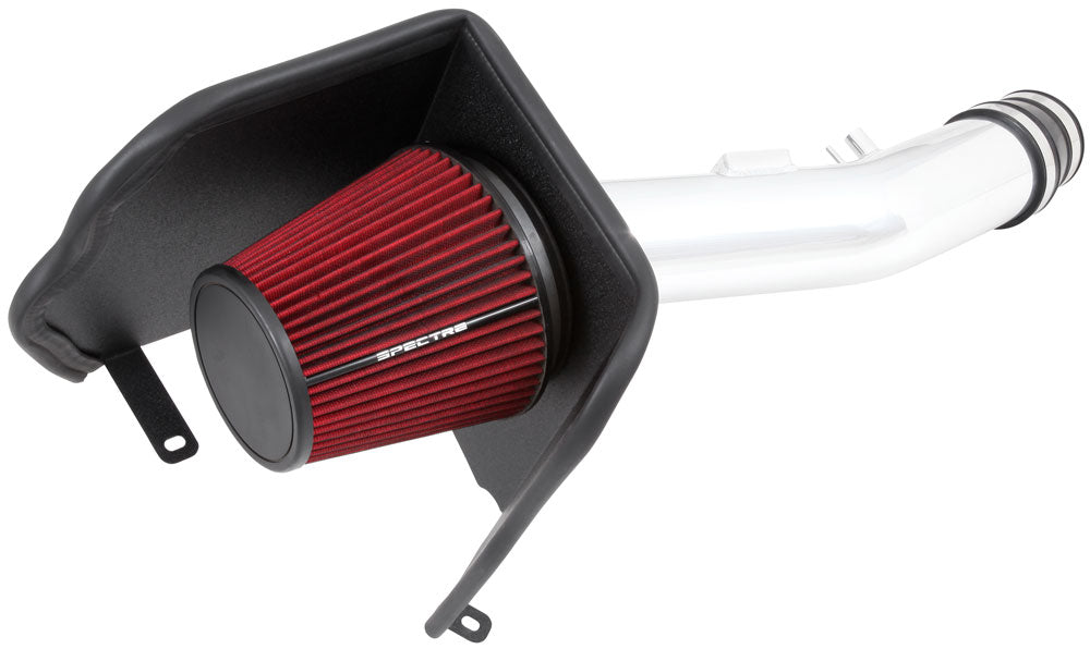 SPE Spectre Air Intake Kit (9002)