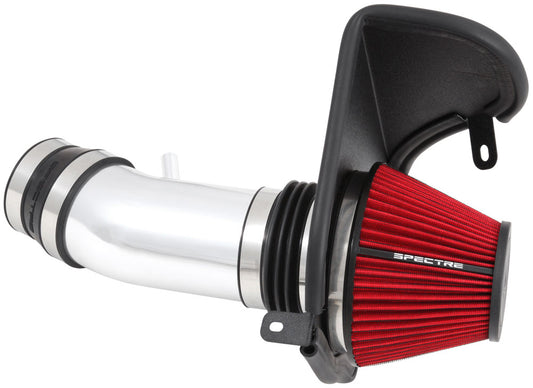 SPE Spectre Air Intake Kit (9003)