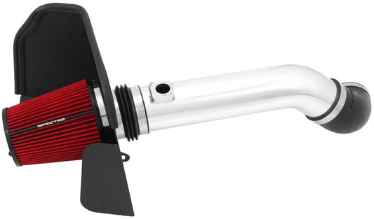 SPE Spectre Air Intake Kit (9004)