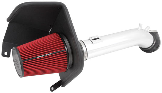 SPE Spectre Air Intake Kit (9006)