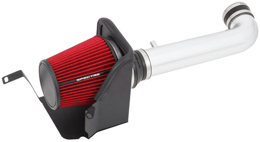 SPE Spectre Air Intake Kit (9007)