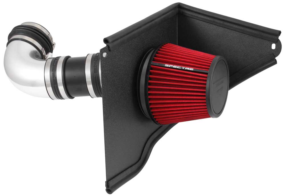 SPE Spectre Air Intake Kit (9017)